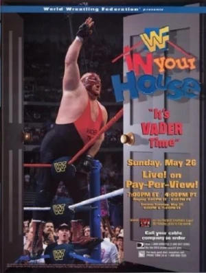 Theatrical Poster