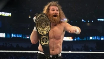 Countdown to Elimination Chamber 2022