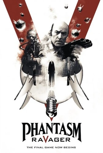 Theatrical Poster (USA)