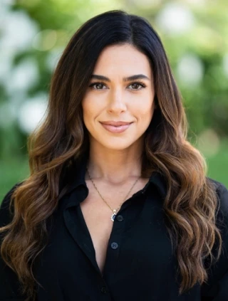 Tammy Batshon