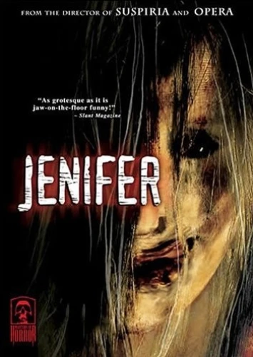 DVD Cover (Anchor Bay)