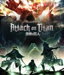 Attack On Titan: Season 2