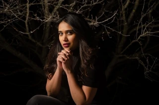 Shamli Naik
