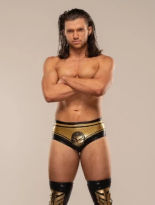 Brett Waters