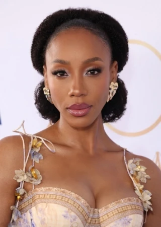 Charmaine Bingwa