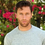 Wade Baker