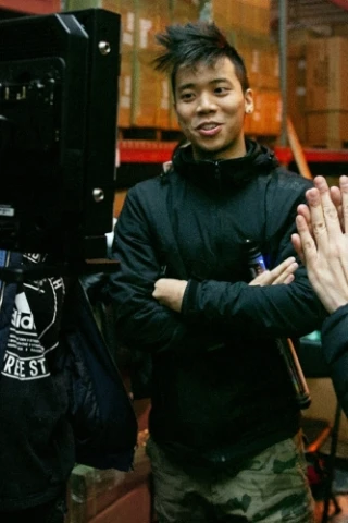 Joseph Le