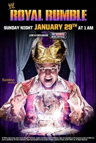 Theatrical Poster