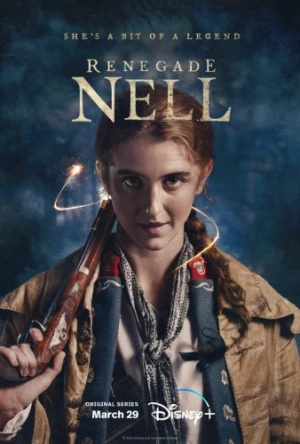 Theatrical Poster