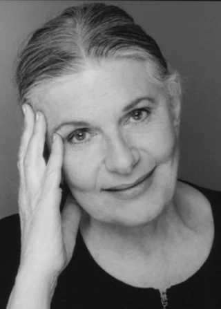 Rae Allen