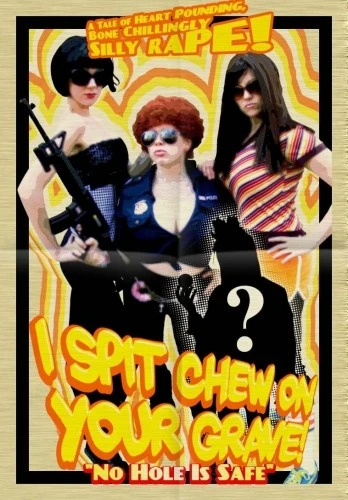 Theatrical Poster