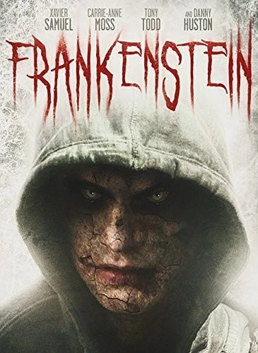 DVD Cover (Alchemy)