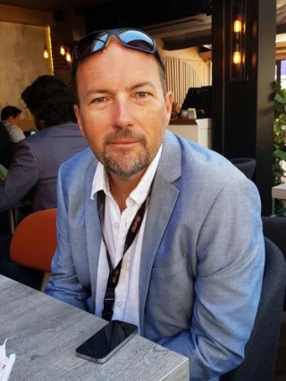 Fabrice Lambot