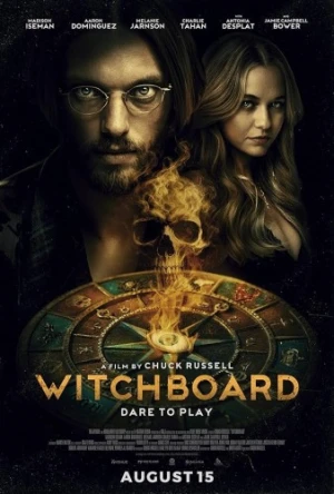 Theatrical Poster