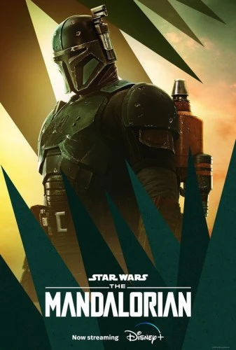 Theatrical Poster (USA)