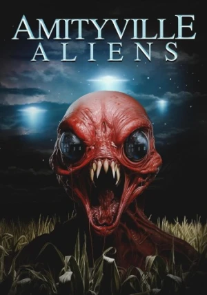 DVD Cover (Wild Eye Releasing)