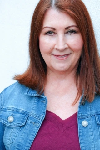 Veronica Scheyving