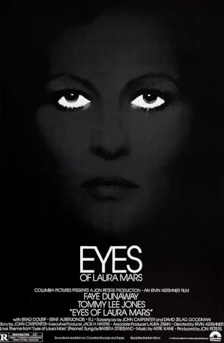 Theatrical Poster