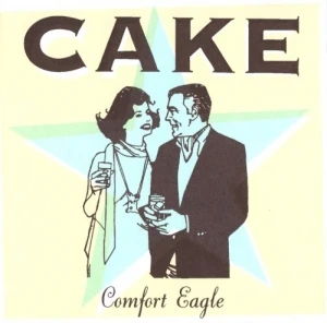 Comfort Eagle