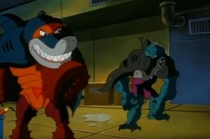 Shark Quest