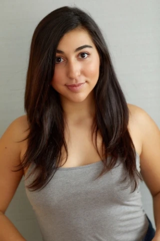 Ashley Reddy