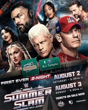 Theatrical Poster