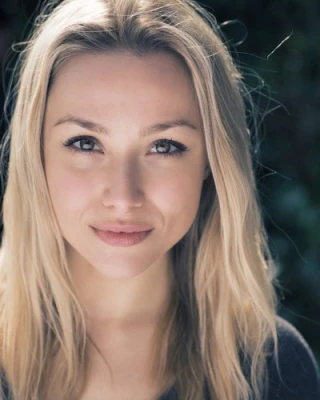 Ksenia Lavrentieva
