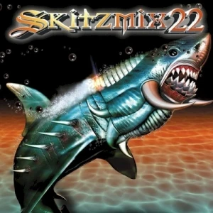 Skitzmix 22