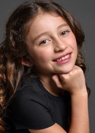 Samantha Chaverra
