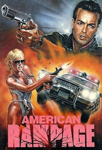 Theatrical Poster