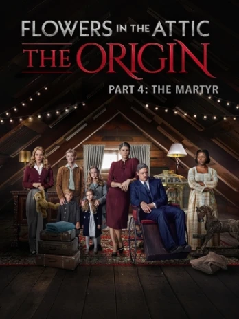 Part Four: The Martyr