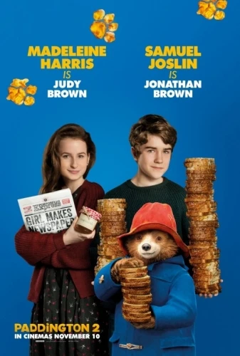 Theatrical Poster (USA)