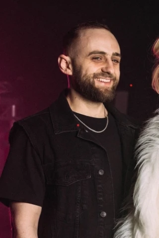 Curtis Froud