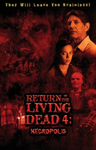 Theatrical Poster (USA)