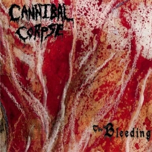 The Bleeding