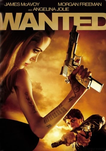 DVD Cover (Universal)