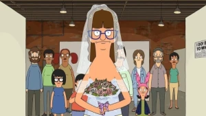 Til Death Do Us Art