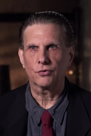 Allen Greenfield
