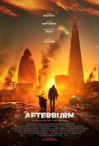 Theatrical Poster