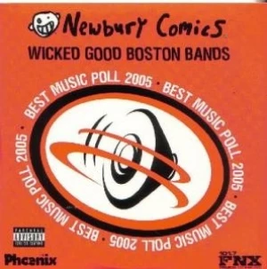 Wicked Good Boston Bands