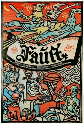 Theatrical Poster (Italy)