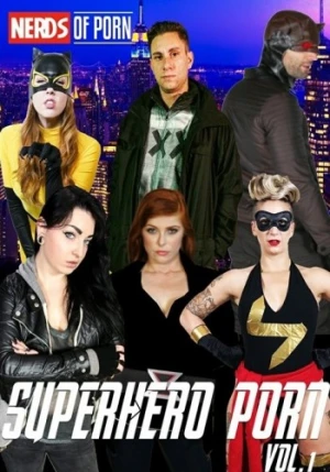 Theatrical Poster
