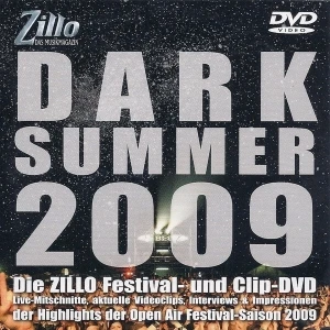 Dark Summer 2009