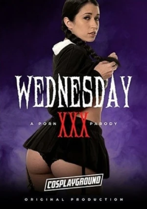 Theatrical Poster