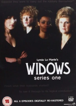 DVD Cover (UK)
