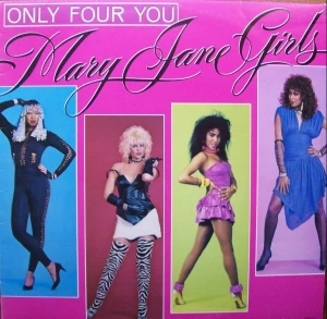 Only Four You
