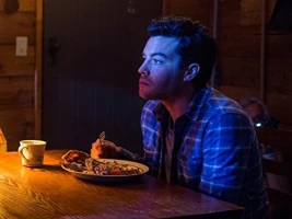 Tony and Adam
