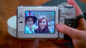 The One with Ross's Wedding