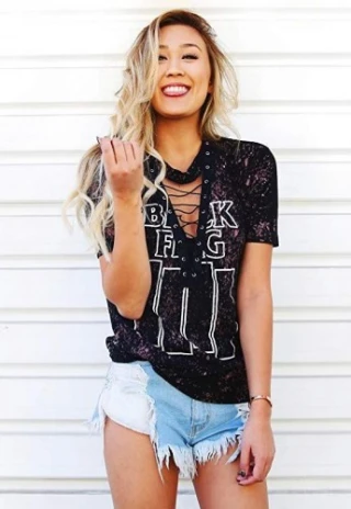 Lauren Riihimaki