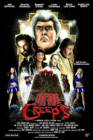 Theatrical Poster